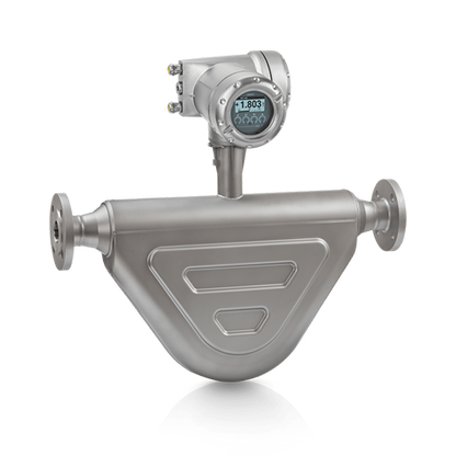 OPTIMASS 6400, Coriolis Mass Flow Meter
