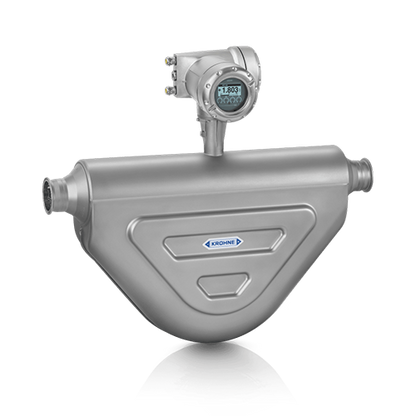 OPTIMASS 6400, Coriolis Mass Flow Meter