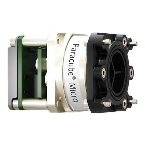 OxyPro, Oxygen Deficiency Monitor