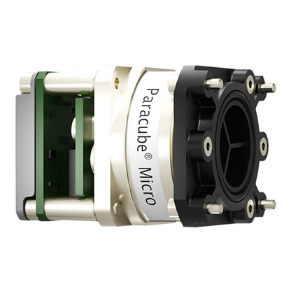 OxyPro, Oxygen Deficiency Monitor