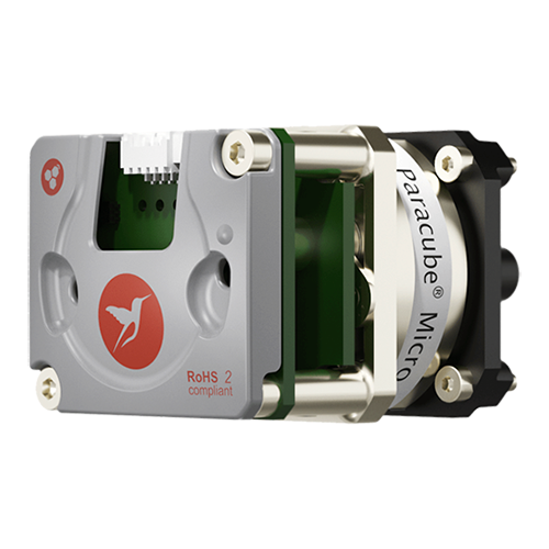 OxyPro, Oxygen Deficiency Monitor