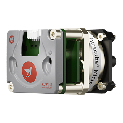 OxyPro, Oxygen Deficiency Monitor