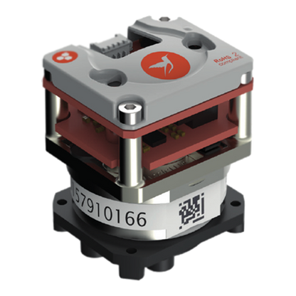 OxyPro, Oxygen Deficiency Monitor