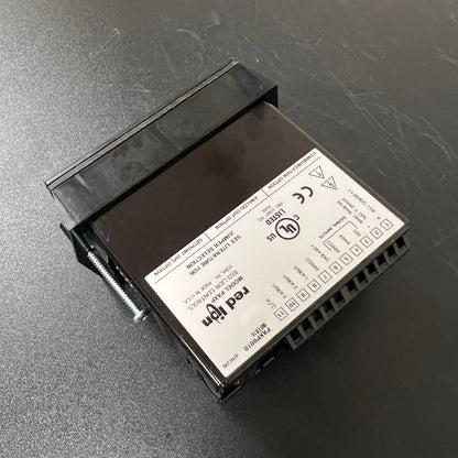 PAXP0010, Process Input Panel
