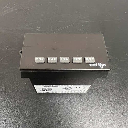 PAXP0010, Process Input Panel