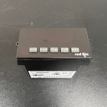 PAXP0010, Process Input Panel