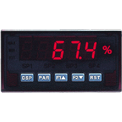 PAXP0010, Process Input Panel
