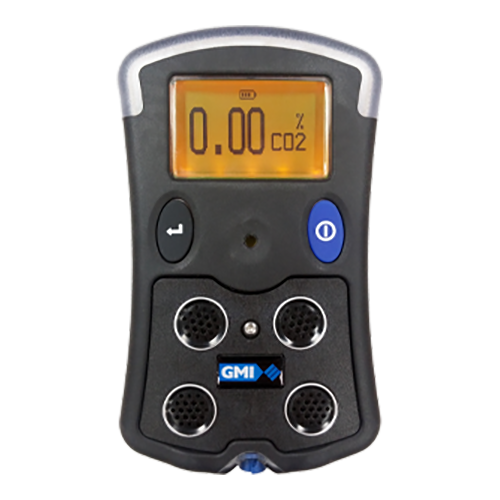 Portable Gas Detector