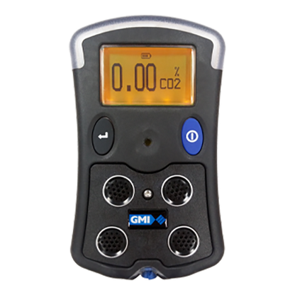 Portable Gas Detector
