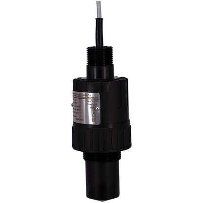 PiloTREK W-200, Non-Contact Radar Level Transmitter