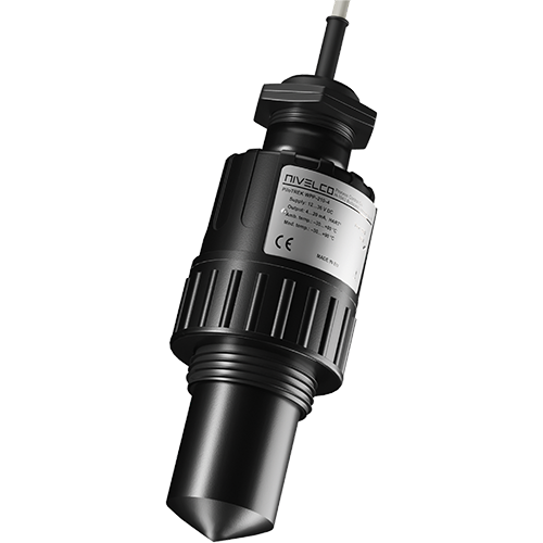 PiloTREK W-200, Non-Contact Radar Level Transmitter