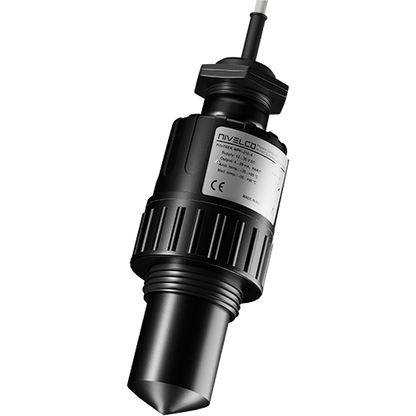 PiloTREK W-200, Non-Contact Radar Level Transmitter