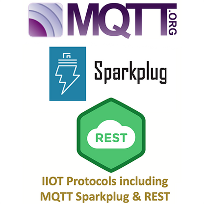 MQTT Sparkplug for MQTT Protocol