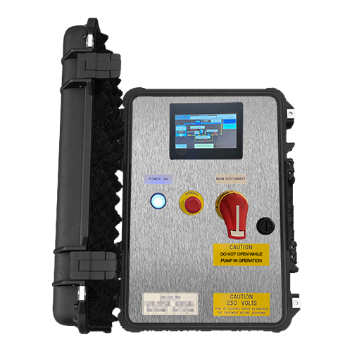 Liquid Dosing System