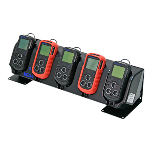 Portable Gas Detector