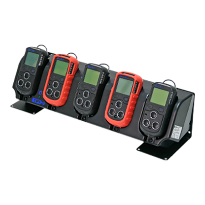 Portable Gas Detector