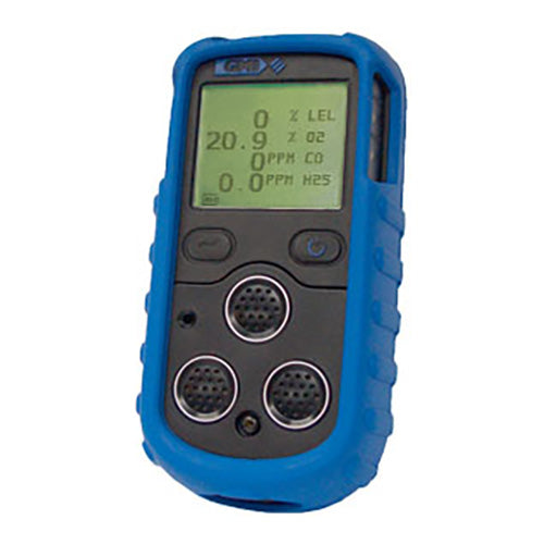 Portable Gas Detector