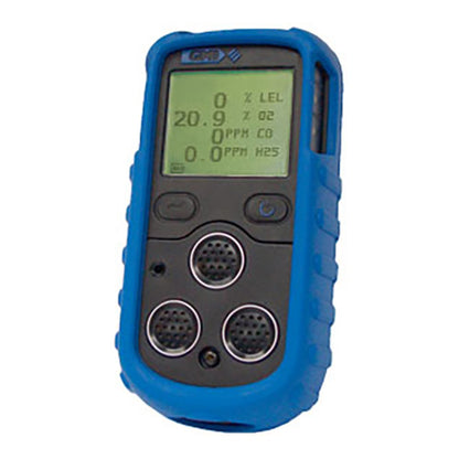 Portable Gas Detector