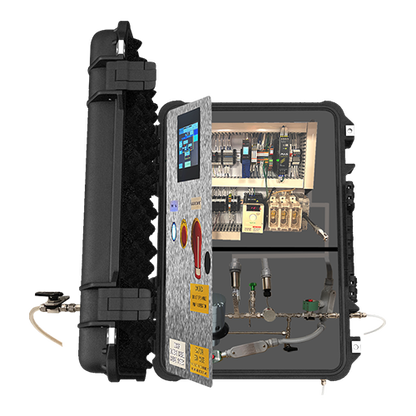 Liquid Dosing System