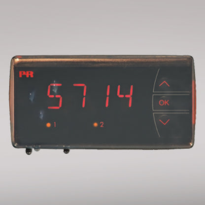 PR 5714 Programmable Indicator, LED