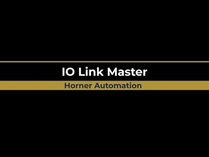 IO-Link, Modbus Converter