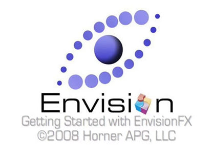 Cscape Envision FX