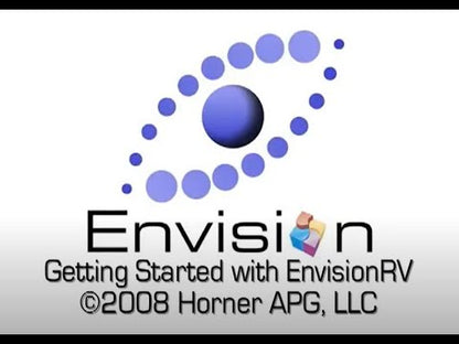 Cscape Envision RV, PLC Remote Viewing Software