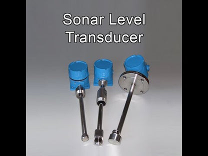 InterFazer, Sonar Level Transducer