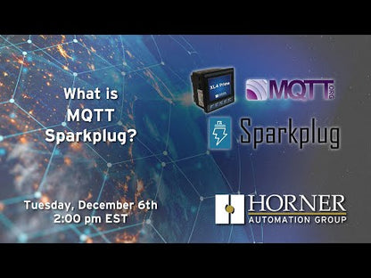 MQTT Sparkplug for MQTT Protocol