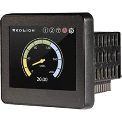 PM-50 Graphical Panel Meter