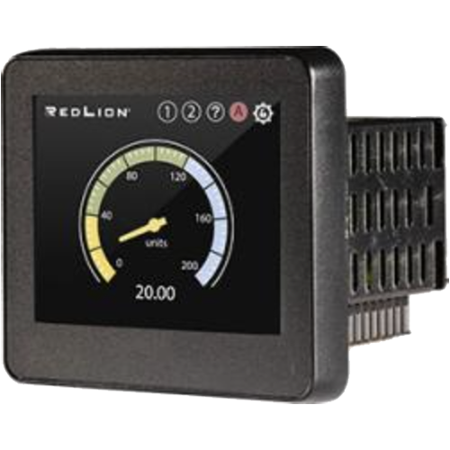 PM-50 Graphical Panel Meter