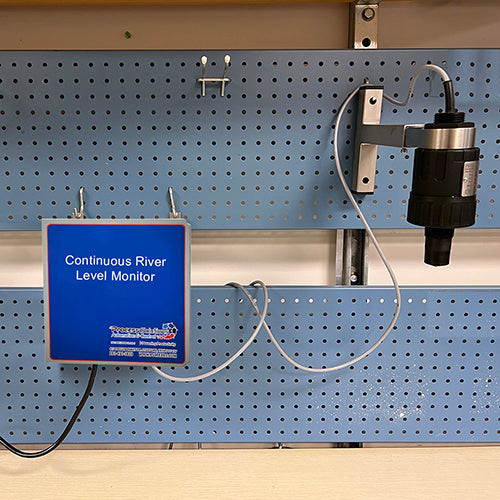 River Level Monitoring System
