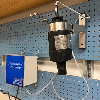 River Level Monitoring System