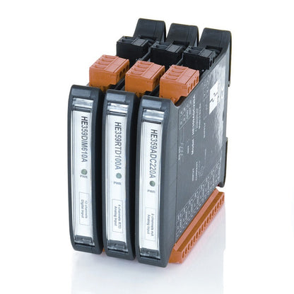 SmartMod, Modbus I/O with RS485 Half Duplex