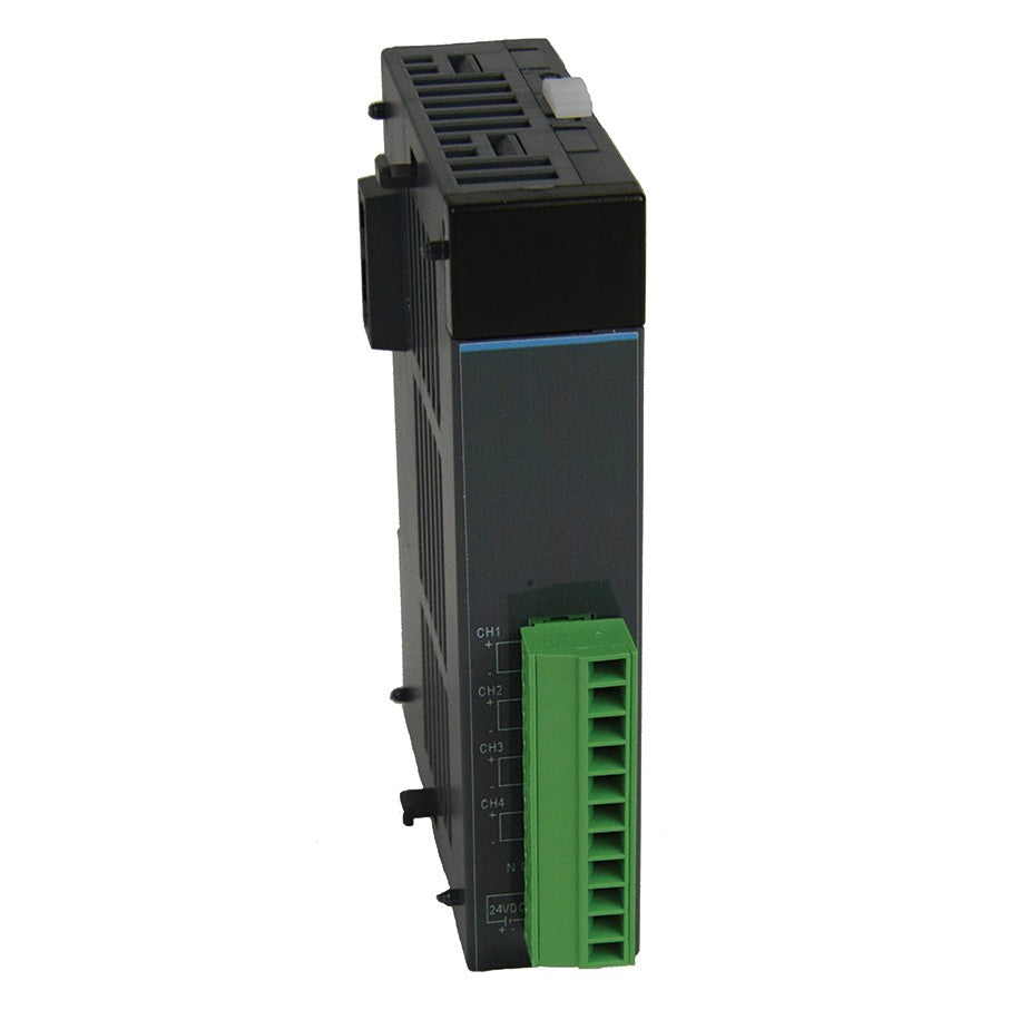 SmartRail I/O Expansion for HMI Controllers