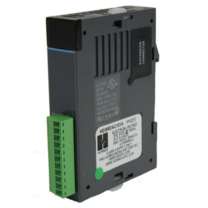 SmartRail I/O Expansion for HMI Controllers