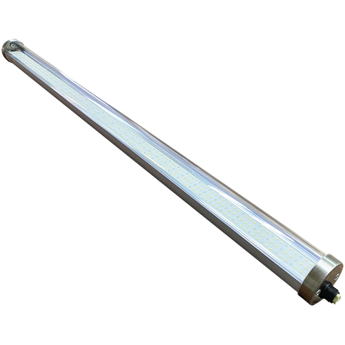 Stainless Steel LED Grow Lights