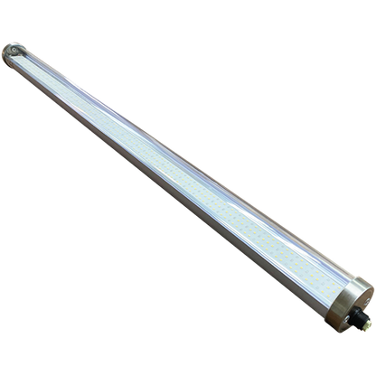 Stainless Steel LED Grow Lights