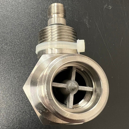 Turbine Flow Meter - TM0100