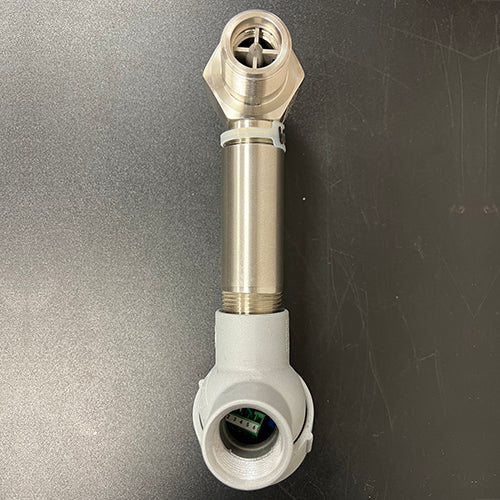 Turbine Flow Meter - TM0100