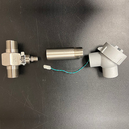 Turbine Flow Meter - TM0100