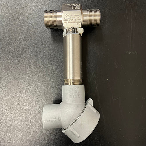 Turbine Flow Meter - TM0100