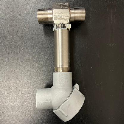 Turbine Flow Meter - TM0100