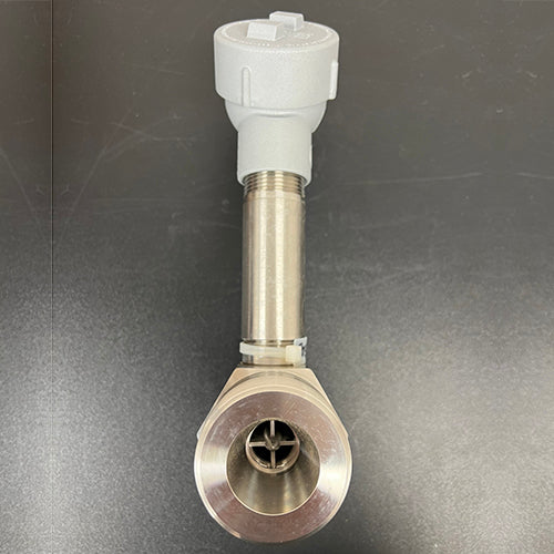 Turbine Flow Meter - TM0100