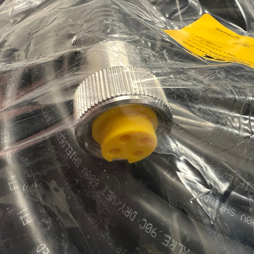 Turck Single Ended Cordset (P-RKV 408-181-14M)