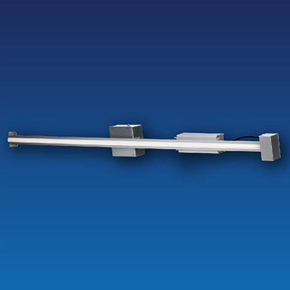 White LED Linears, Industrial Lighting