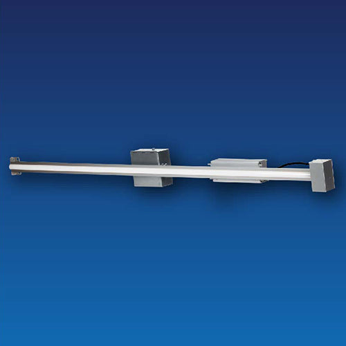 White LED Linears, Industrial Lighting