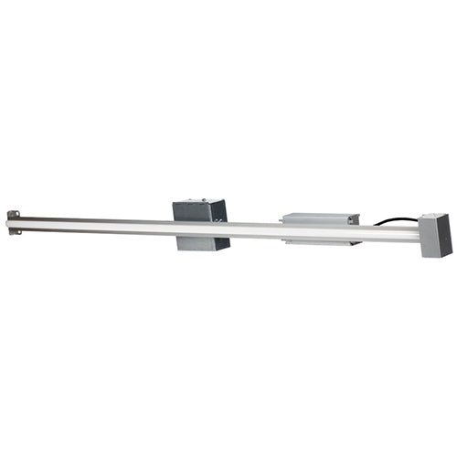 White LED Linears, Industrial Lighting