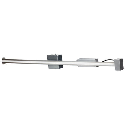 White LED Linears, Industrial Lighting