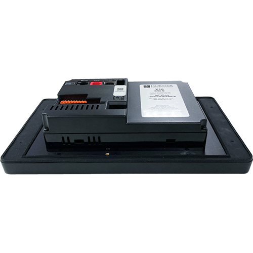 X10 Micro OCS Series HMI, 10" Touch Screen